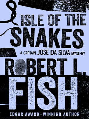 cover image of Isle of the Snakes